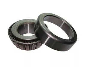 Rolamento Manga Eixo H55A/H55XM - 156194/156195