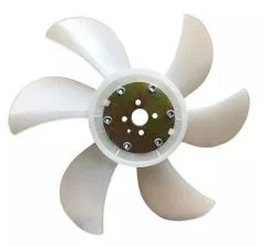 Helice Motor Toyota 7FG25 / 8FG25 - 163612386071