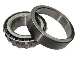 Rolamento Roda Traseira Hyster H55 - 713974/654166