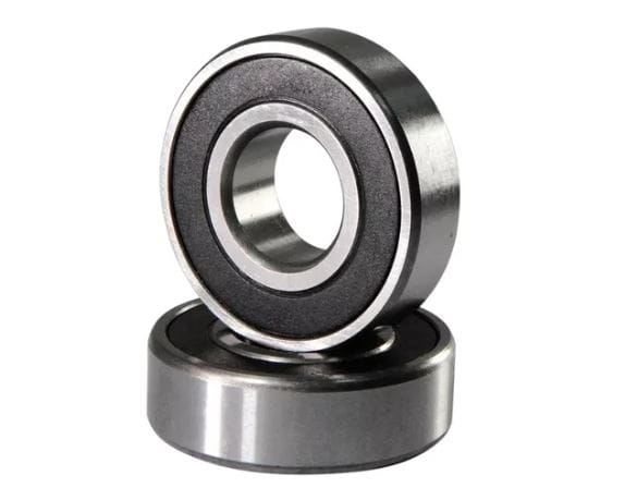 Rolamento 6203 2rs Rolamento 6203 2rs