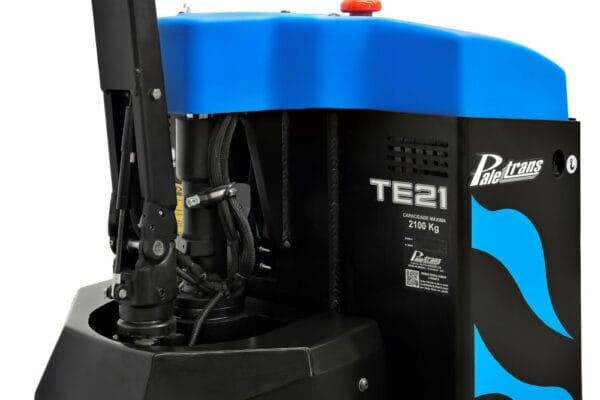 Transpalete Eletrico TE 21 - Bateria Lítio - Image 7