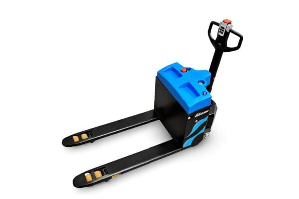 Transpalete Eletrico TE 21 - Bateria Lítio - Image 10
