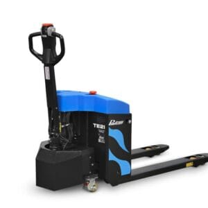 Transpalete Eletrico TE 21 - Bateria Lítio