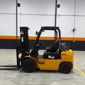 EMPILHADEIRA HANGCHA 2.5TON - R25RW22B