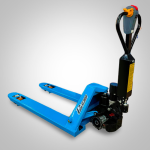 Transpalete Eletrico TMe15 - Bateria Lítio